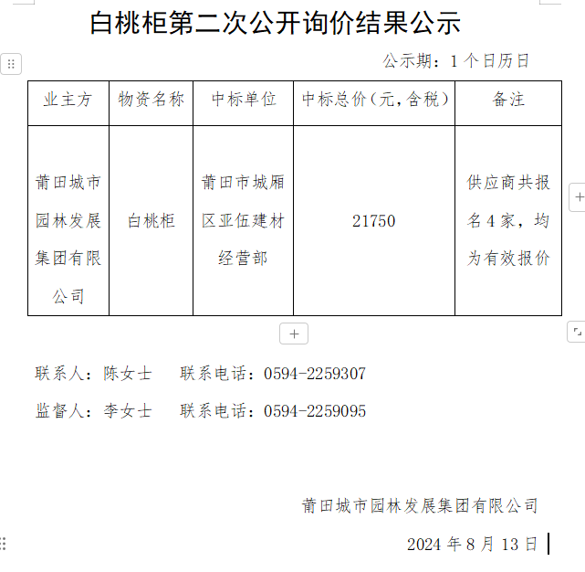 白桃柜结果公示.png